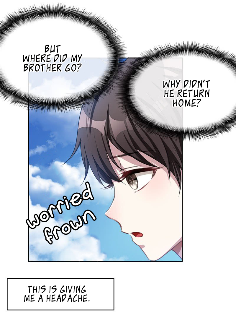 Chunqing Lushao Chapter 35 page 4 - Chapter 35: He's here again!