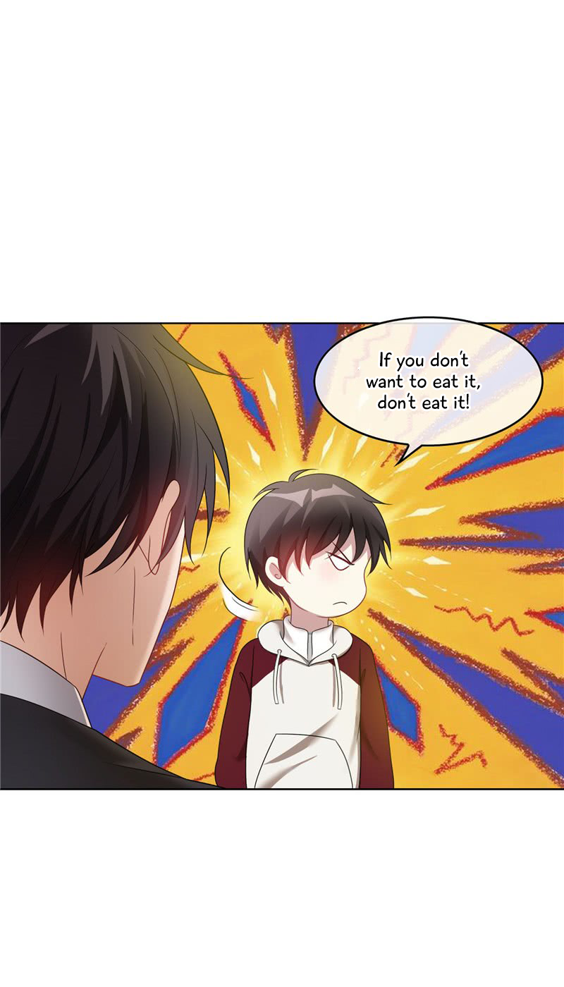 Chunqing Lushao Chapter 35 page 42 - Chapter 35: He's here again!