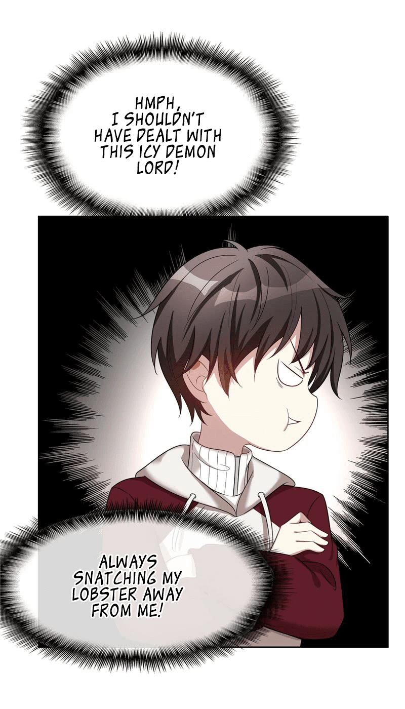 Chunqing Lushao Chapter 35 page 44 - Chapter 35: He's here again!