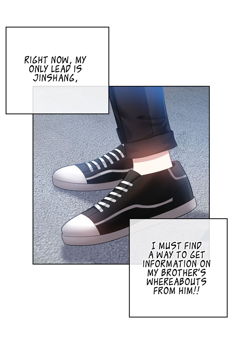 Chunqing Lushao Chapter 35 page 5 - Chapter 35: He's here again!