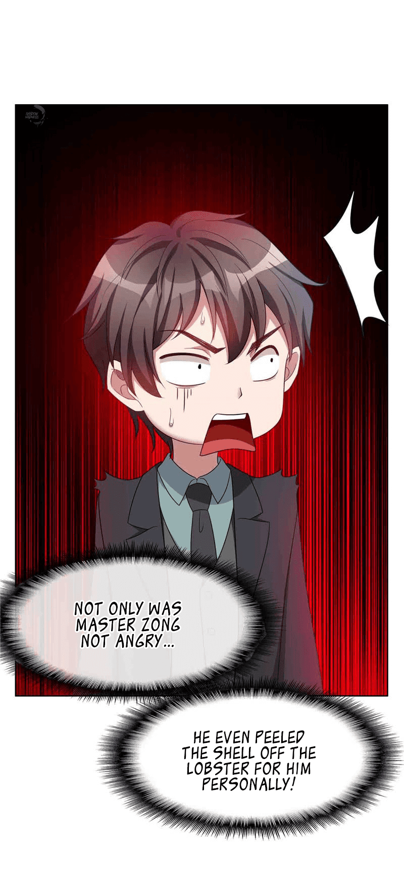 Chunqing Lushao Chapter 35 page 50 - Chapter 35: He's here again!