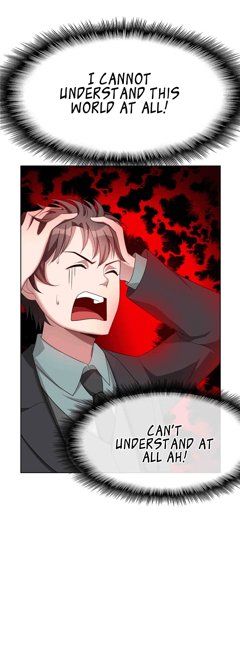 Chunqing Lushao Chapter 35 page 51 - Chapter 35: He's here again!