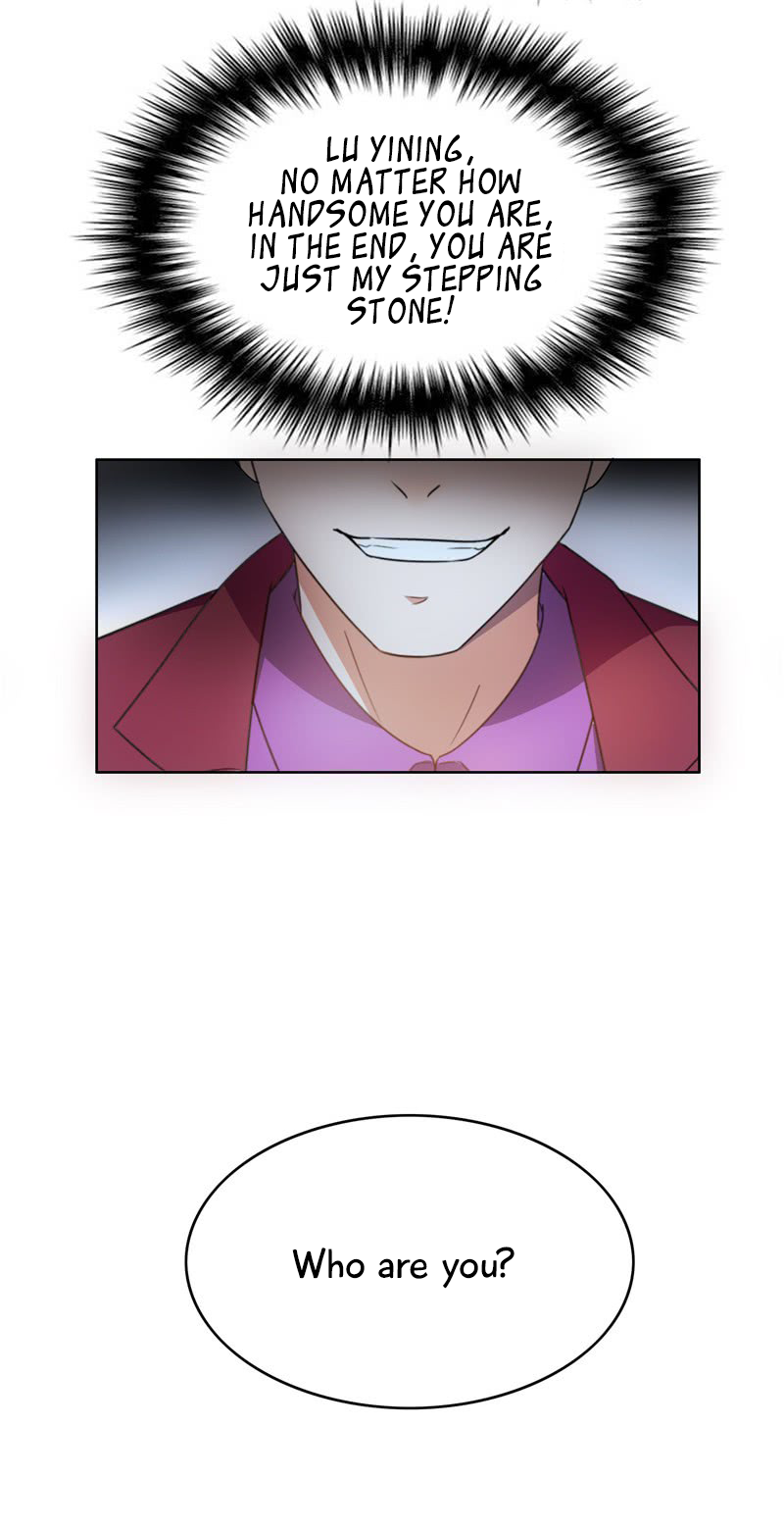 Chunqing Lushao Chapter 36 page 10 - Chapter 36: Fall even deeper