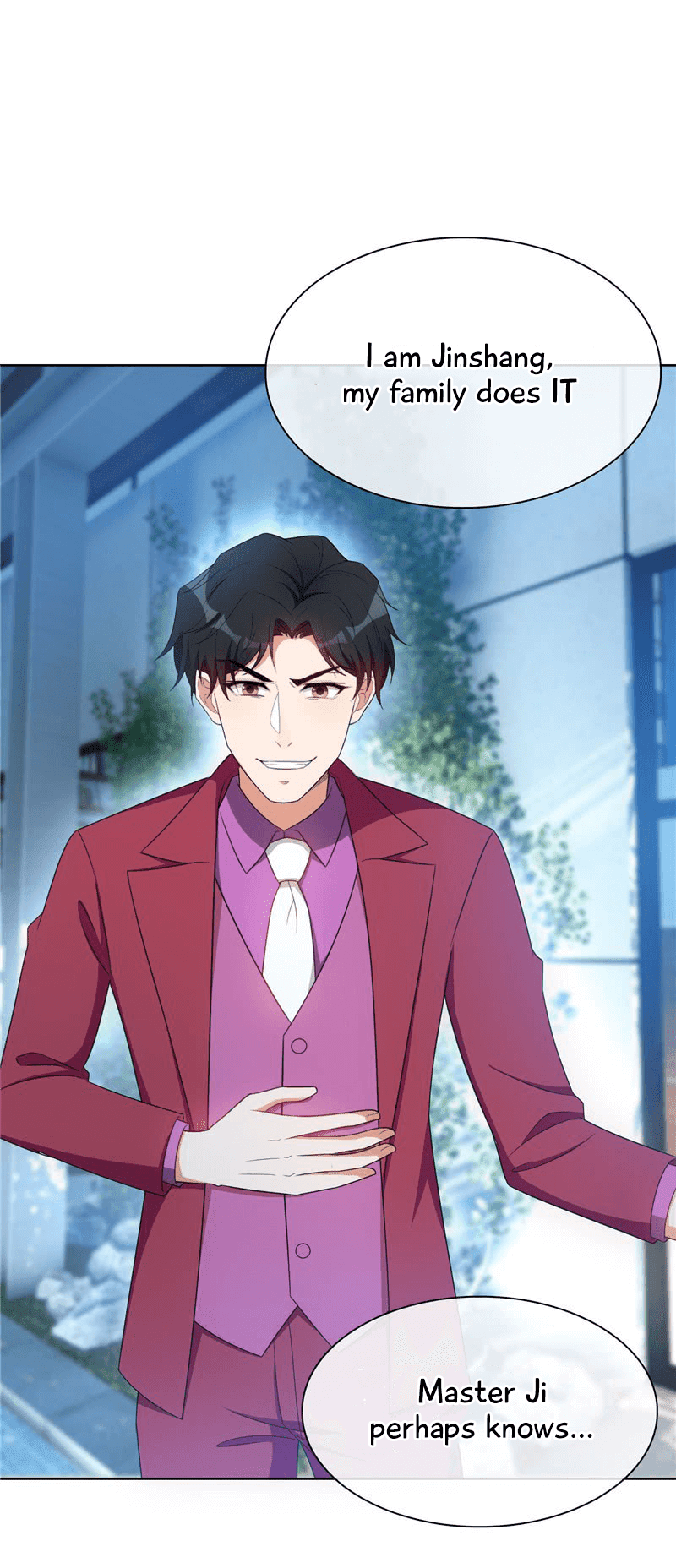 Chunqing Lushao Chapter 36 page 14 - Chapter 36: Fall even deeper