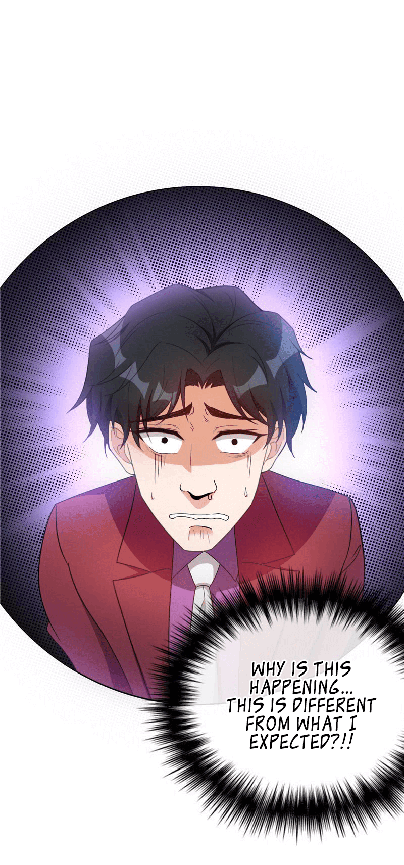 Chunqing Lushao Chapter 36 page 17 - Chapter 36: Fall even deeper