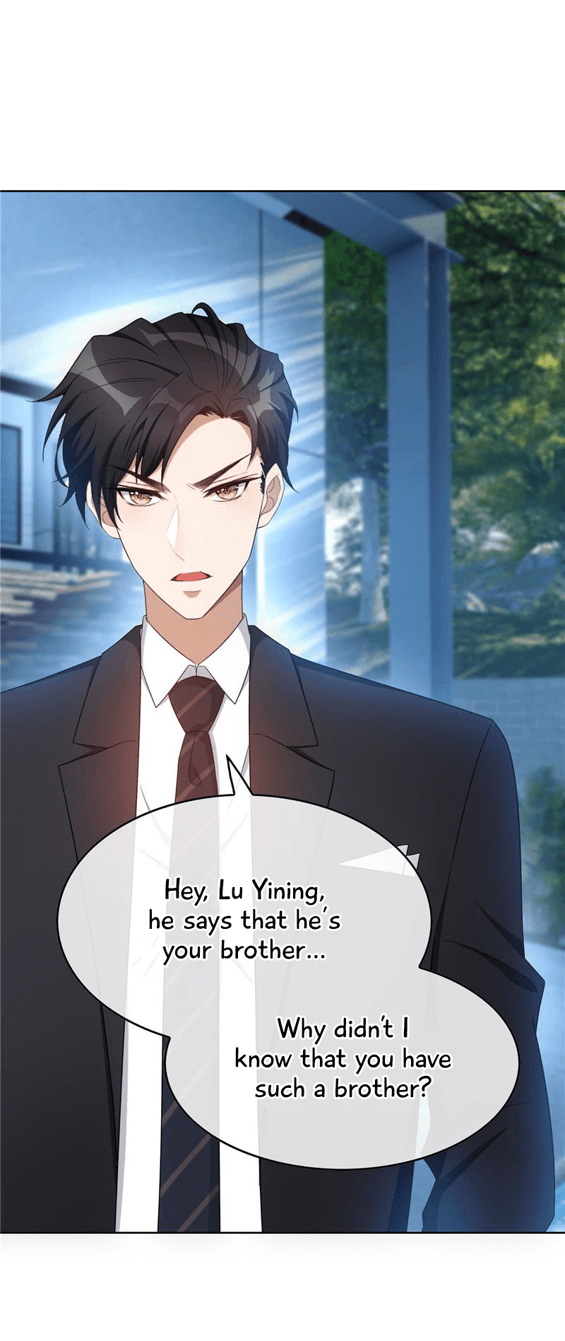 Chunqing Lushao Chapter 36 page 18 - Chapter 36: Fall even deeper