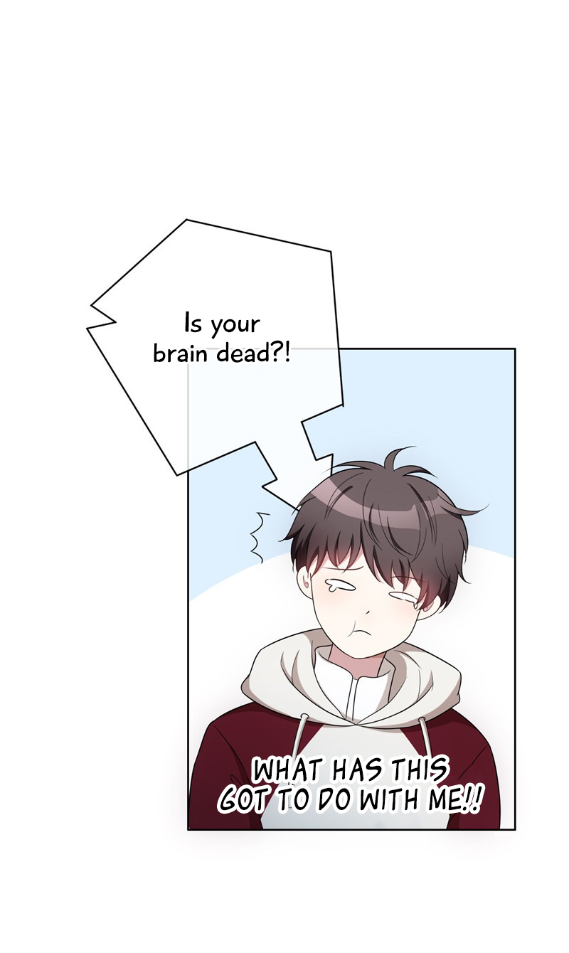 Chunqing Lushao Chapter 36 page 19 - Chapter 36: Fall even deeper