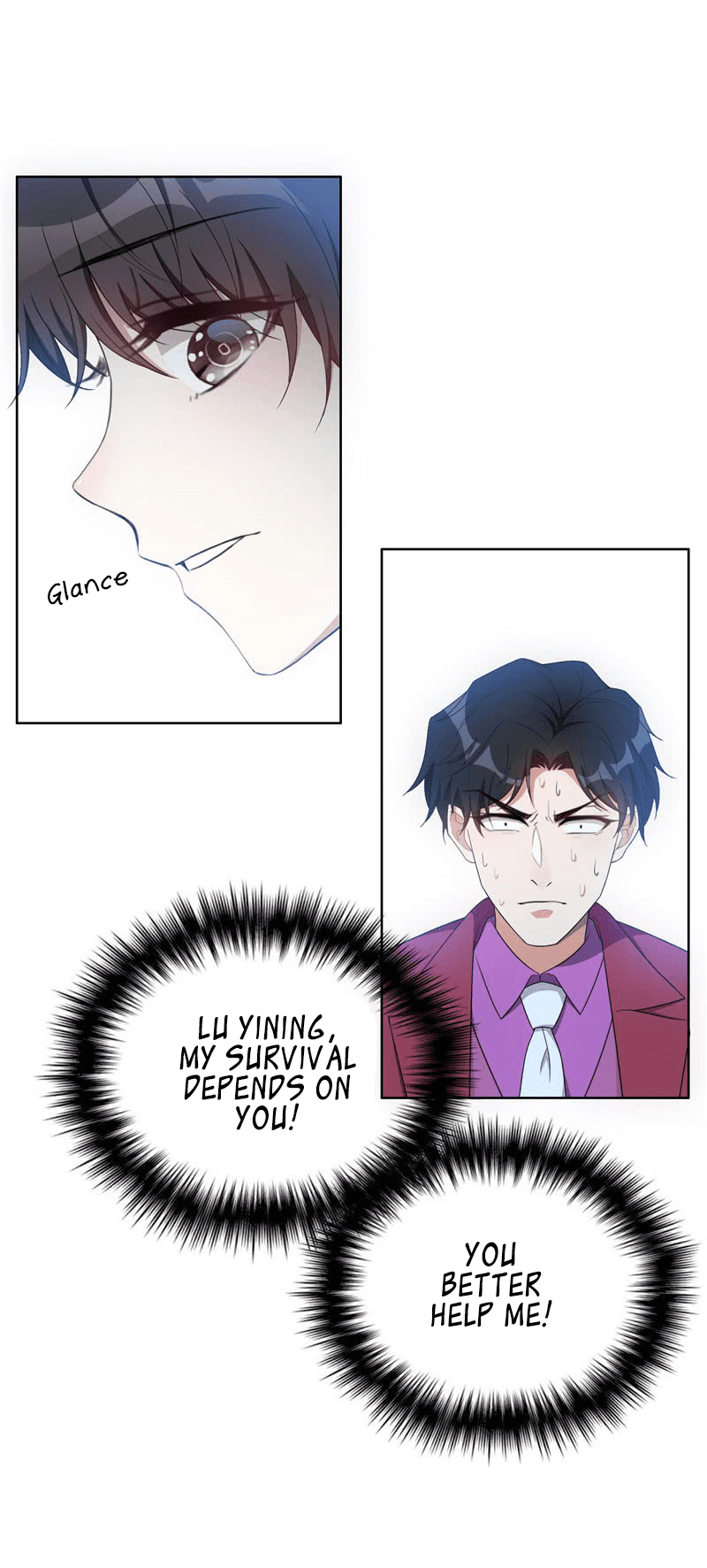 Chunqing Lushao Chapter 36 page 20 - Chapter 36: Fall even deeper