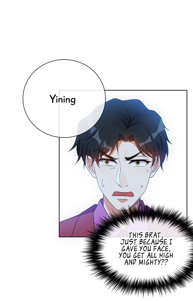 Chunqing Lushao Chapter 36 page 22 - Chapter 36: Fall even deeper