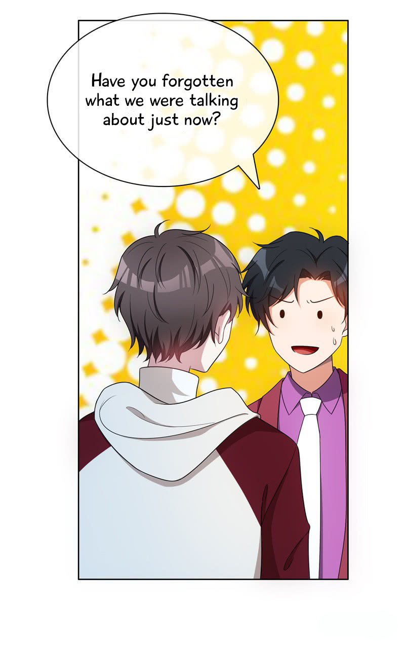 Chunqing Lushao Chapter 36 page 23 - Chapter 36: Fall even deeper