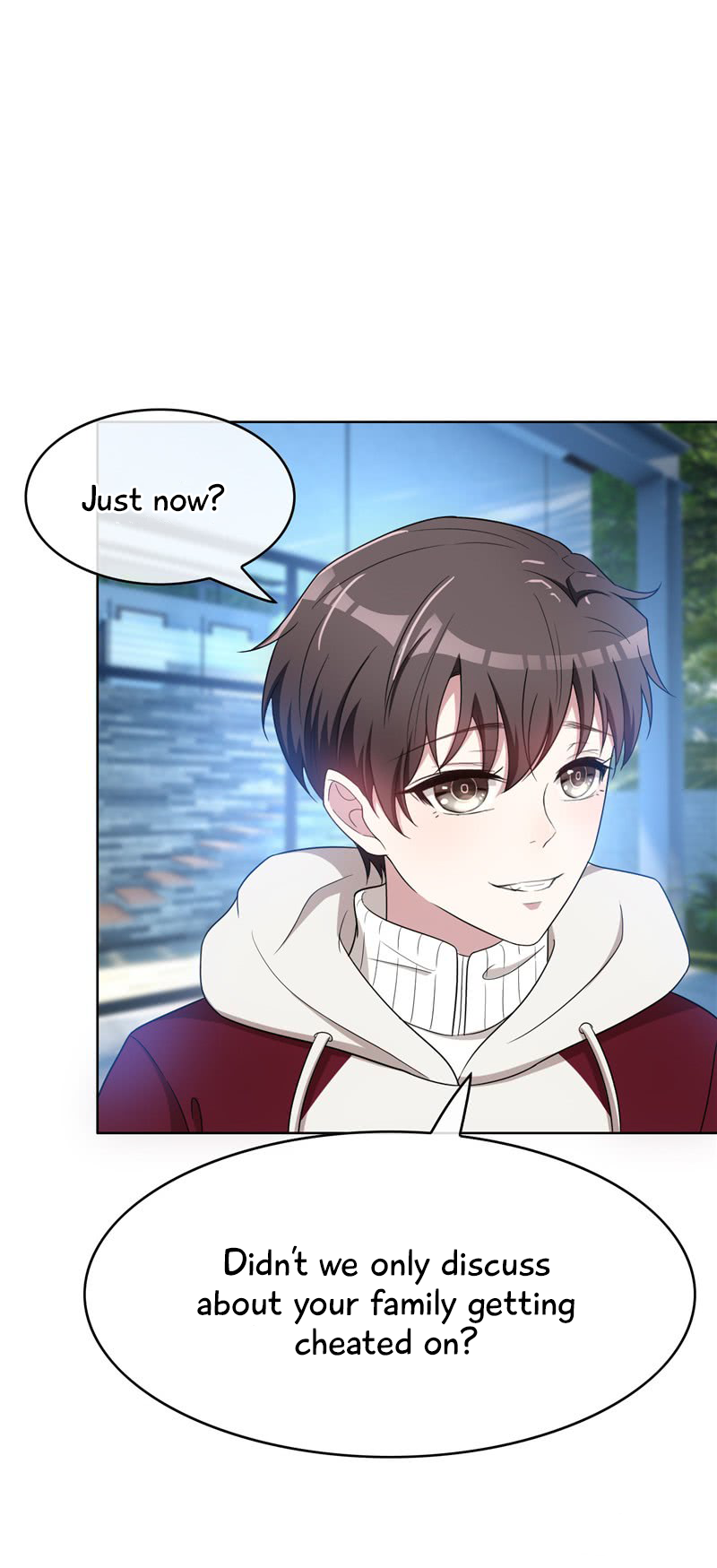 Chunqing Lushao Chapter 36 page 24 - Chapter 36: Fall even deeper