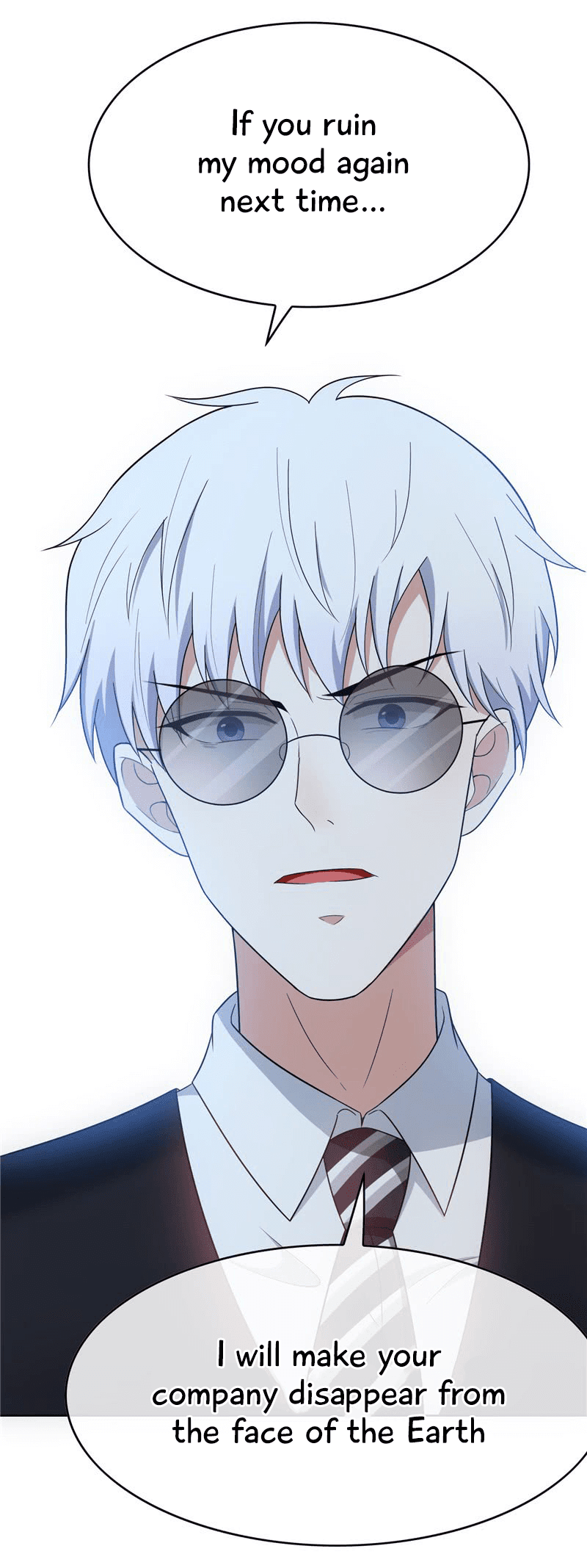 Chunqing Lushao Chapter 36 page 29 - Chapter 36: Fall even deeper