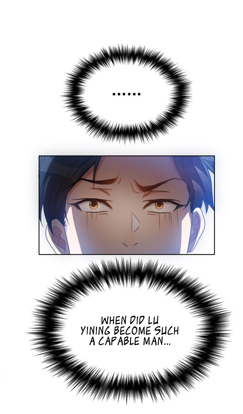 Chunqing Lushao Chapter 36 page 3 - Chapter 36: Fall even deeper