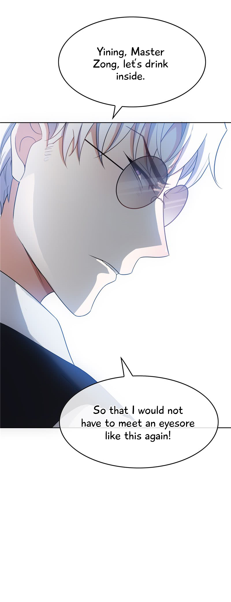 Chunqing Lushao Chapter 36 page 31 - Chapter 36: Fall even deeper