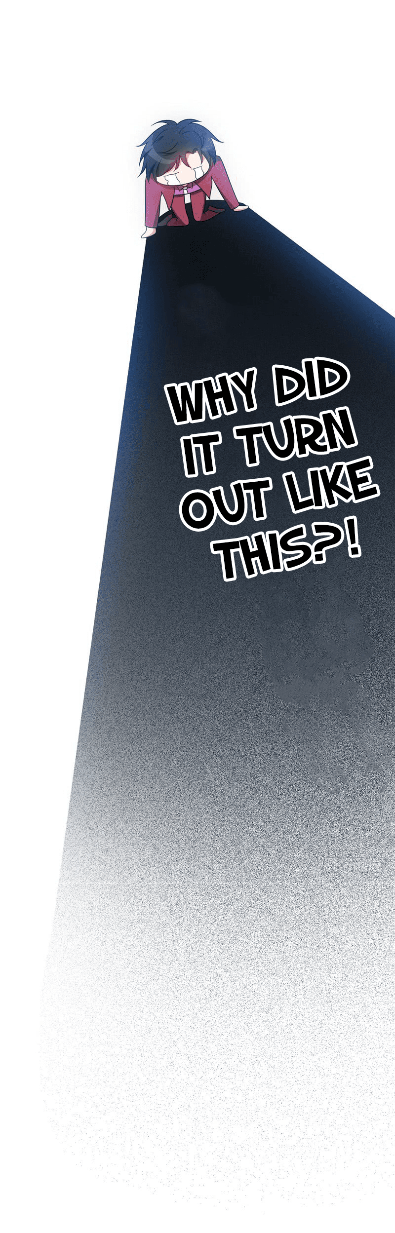 Chunqing Lushao Chapter 36 page 32 - Chapter 36: Fall even deeper