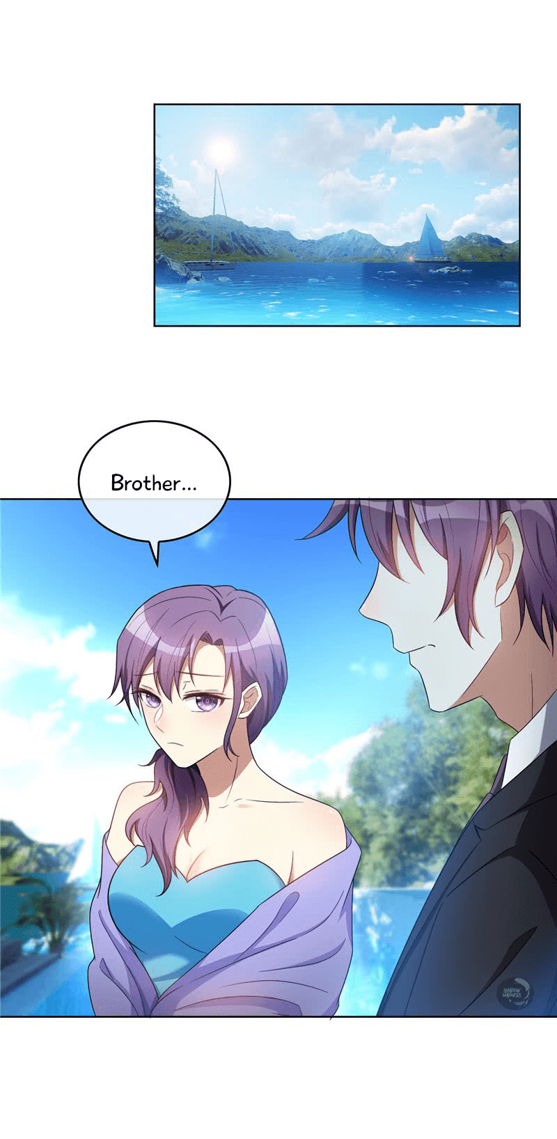 Chunqing Lushao Chapter 36 page 33 - Chapter 36: Fall even deeper