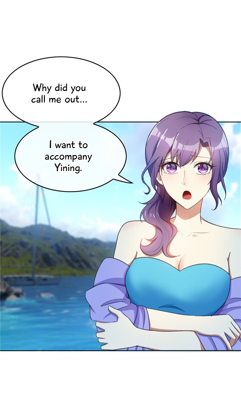 Chunqing Lushao Chapter 36 page 34 - Chapter 36: Fall even deeper