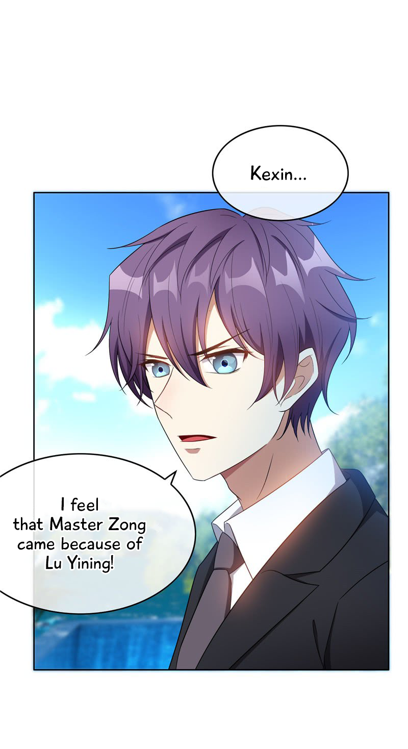 Chunqing Lushao Chapter 36 page 35 - Chapter 36: Fall even deeper