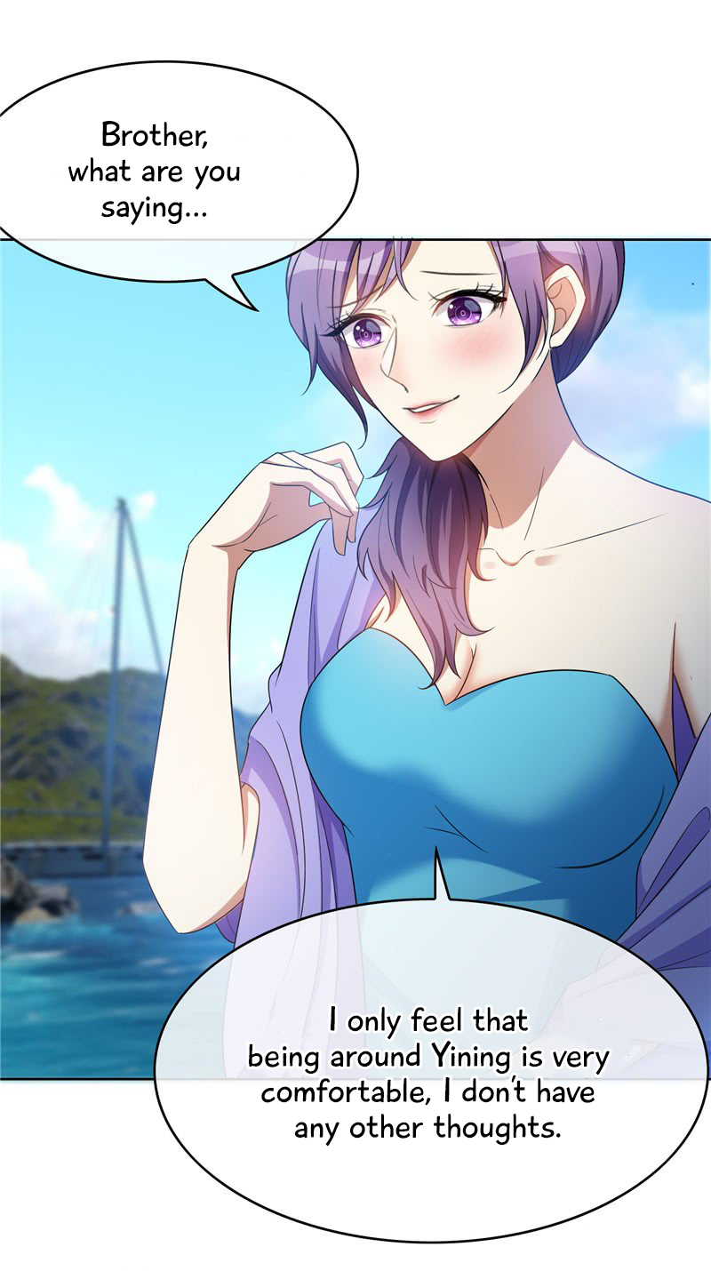 Chunqing Lushao Chapter 36 page 38 - Chapter 36: Fall even deeper