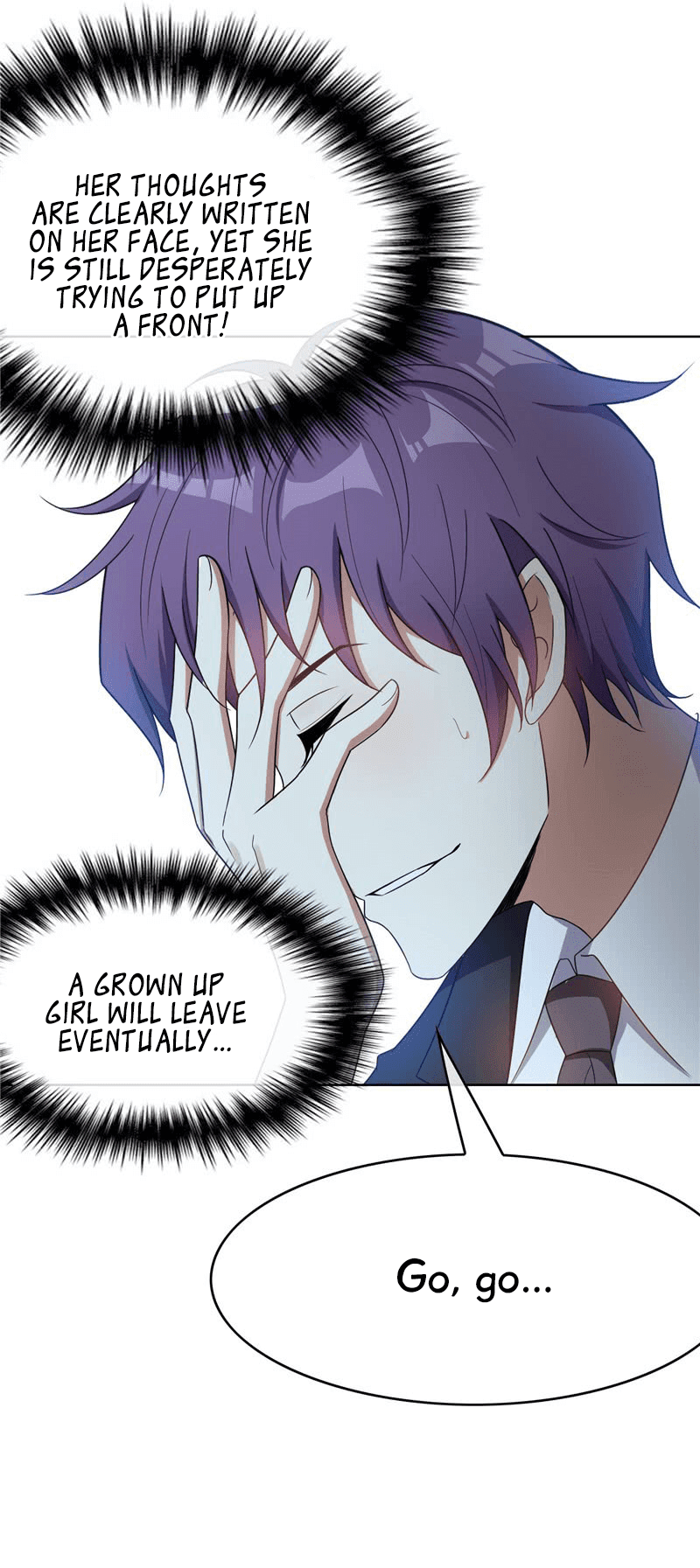 Chunqing Lushao Chapter 36 page 39 - Chapter 36: Fall even deeper