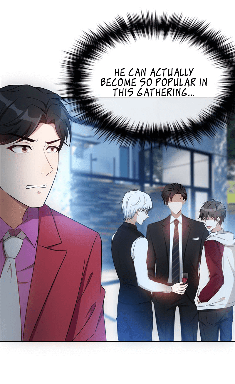 Chunqing Lushao Chapter 36 page 4 - Chapter 36: Fall even deeper