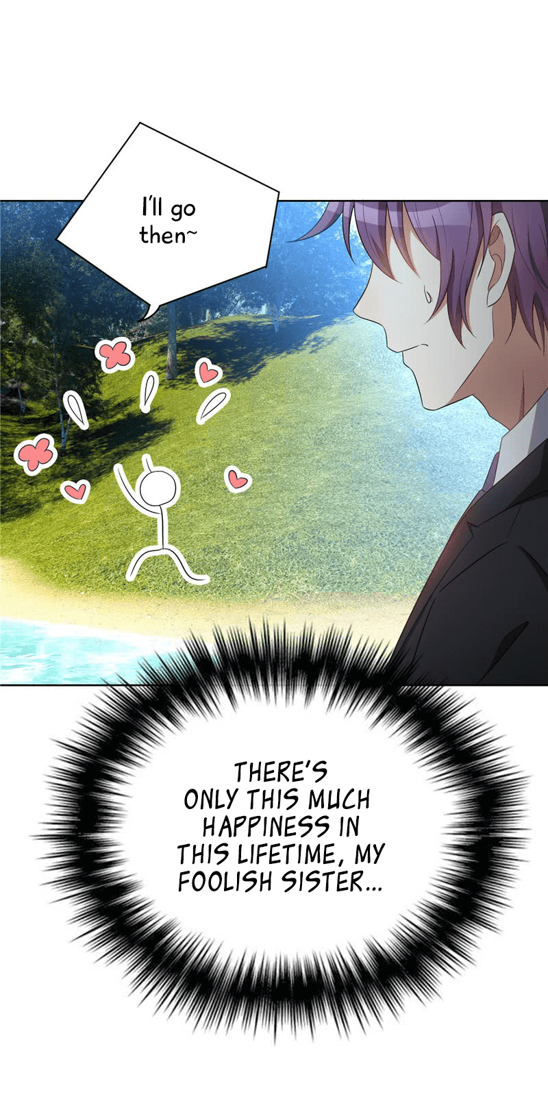 Chunqing Lushao Chapter 36 page 40 - Chapter 36: Fall even deeper