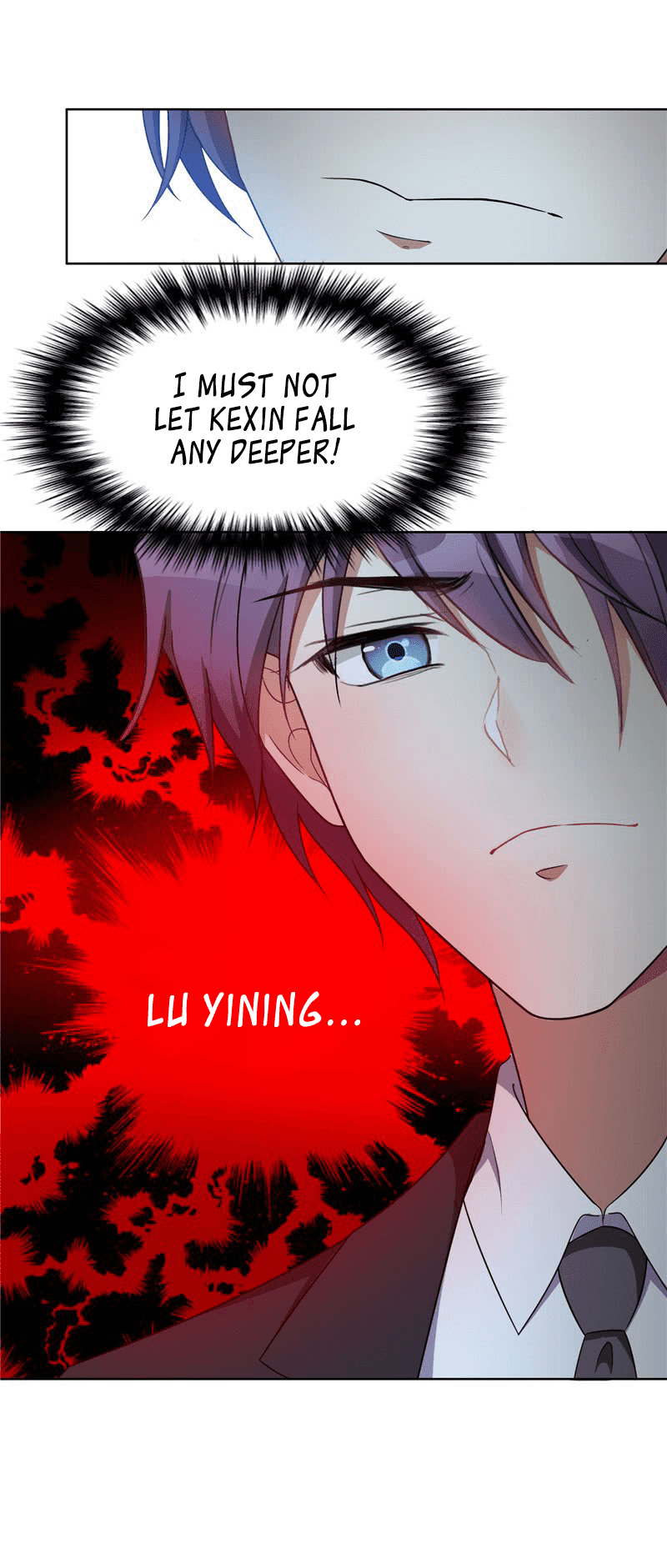 Chunqing Lushao Chapter 36 page 41 - Chapter 36: Fall even deeper