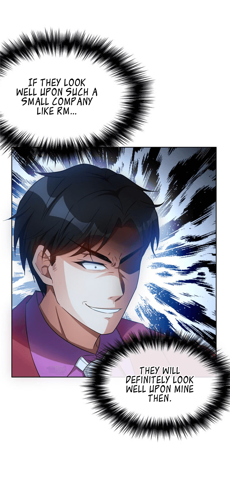 Chunqing Lushao Chapter 36 page 5 - Chapter 36: Fall even deeper