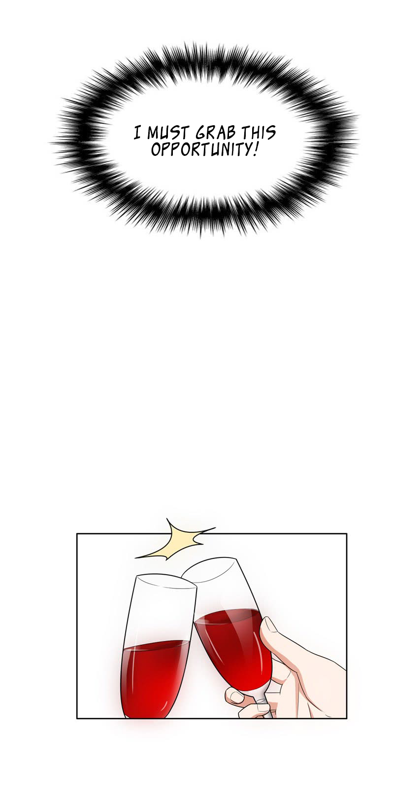 Chunqing Lushao Chapter 36 page 6 - Chapter 36: Fall even deeper