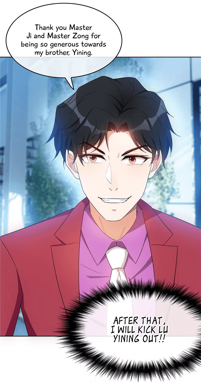 Chunqing Lushao Chapter 36 page 9 - Chapter 36: Fall even deeper