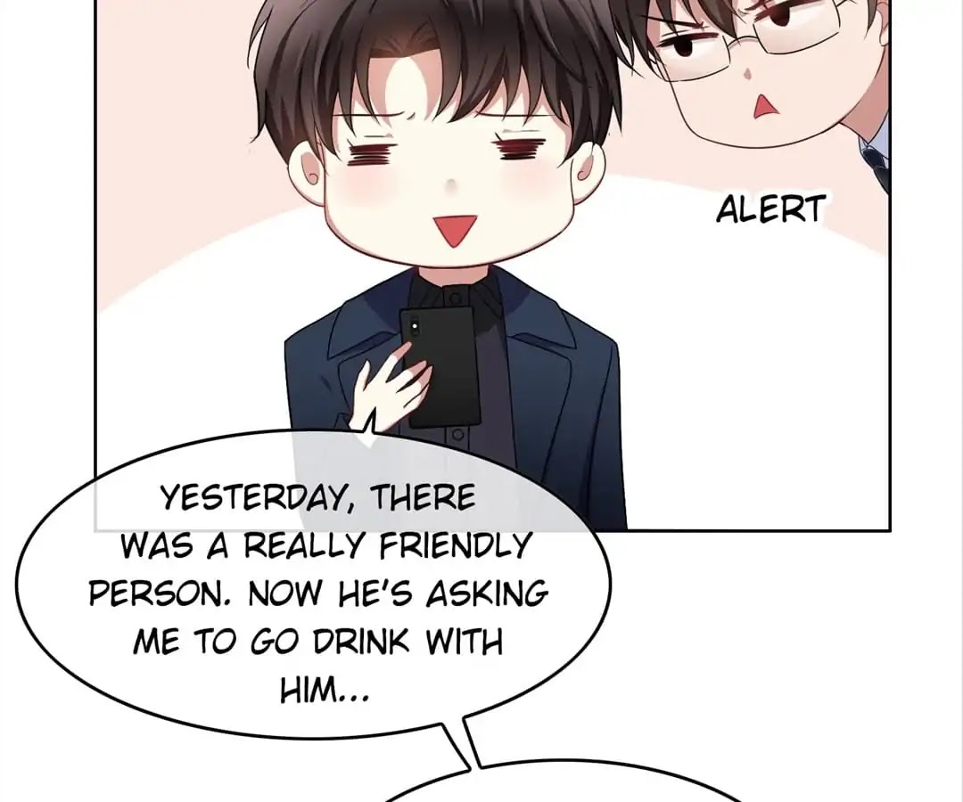 Chunqing Lushao Chapter 37 page 13 - Chapter 37