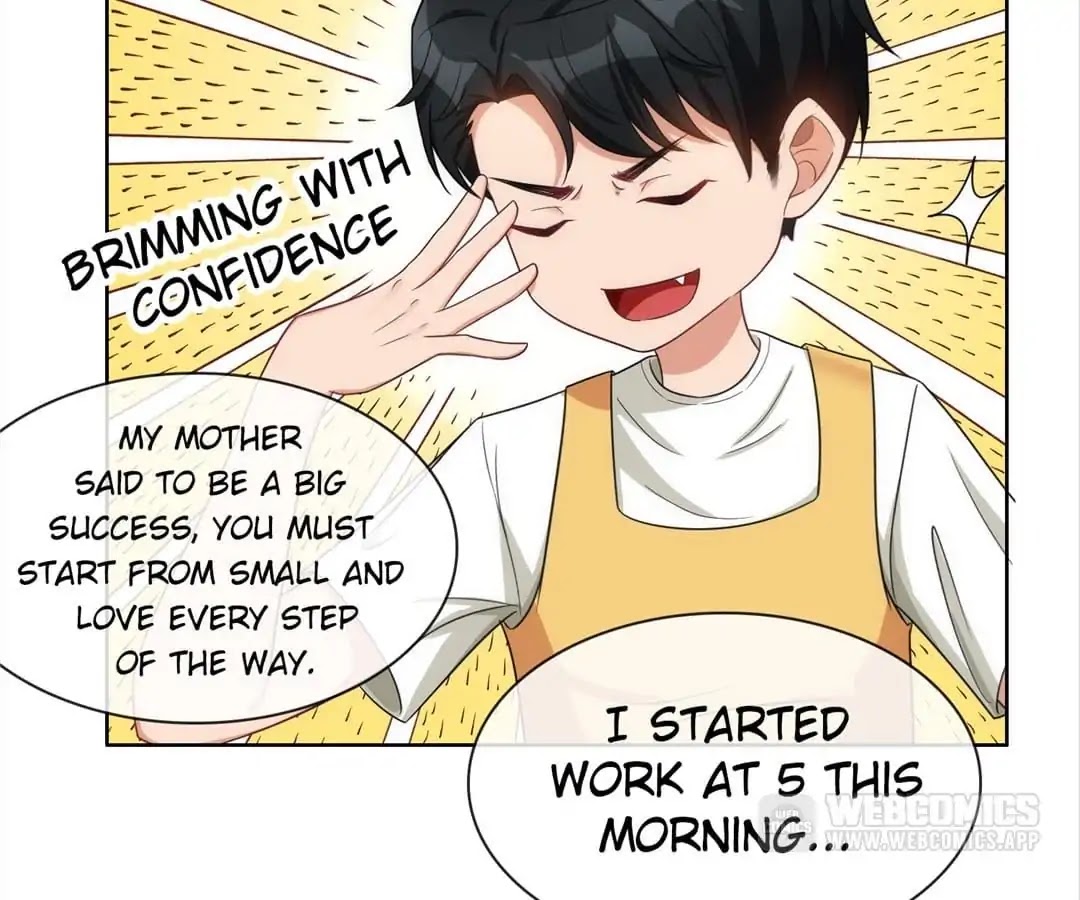 Chunqing Lushao Chapter 37 page 49 - Chapter 37