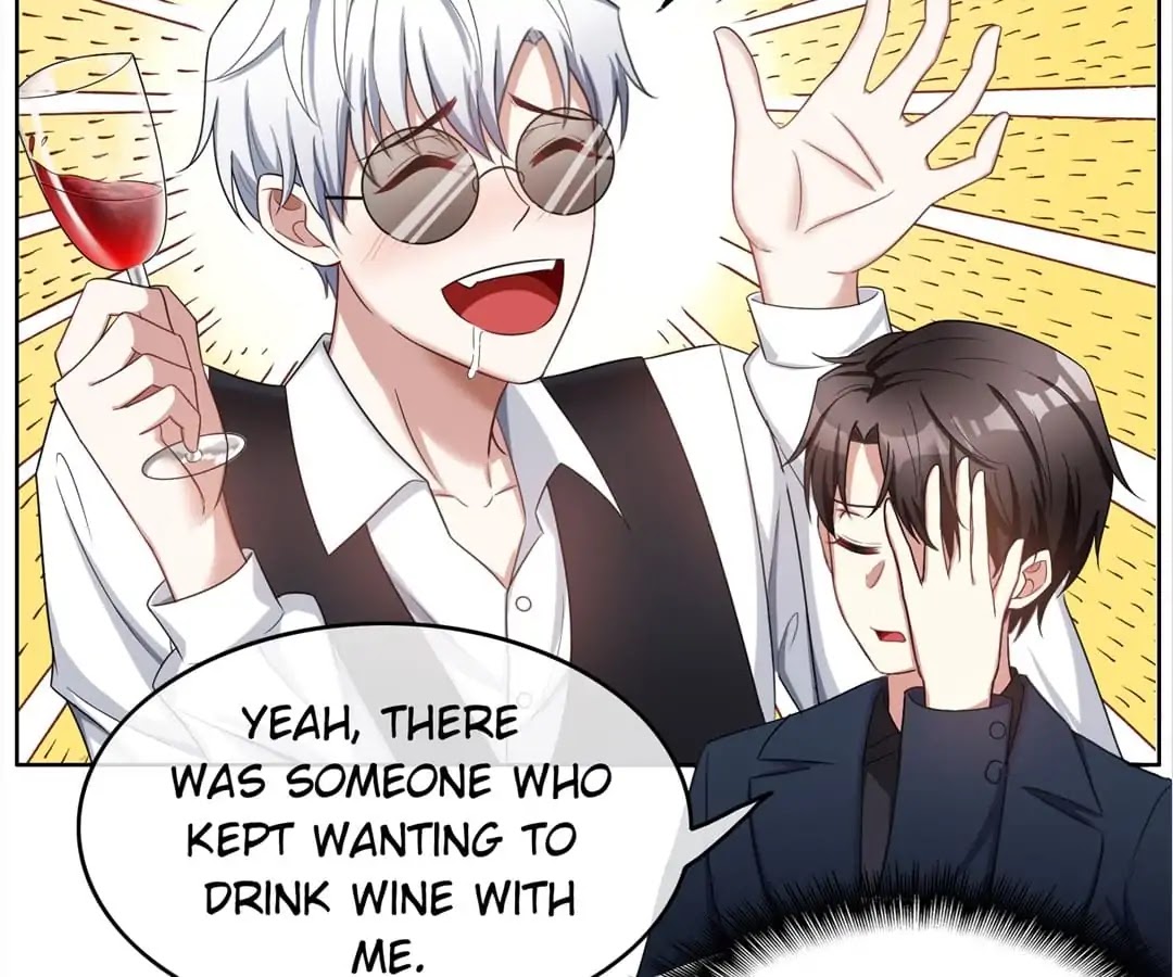 Chunqing Lushao Chapter 37 page 5 - Chapter 37
