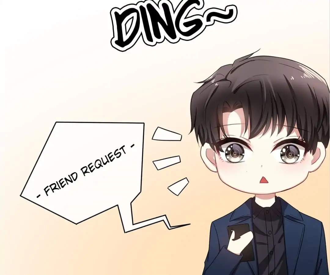 Chunqing Lushao Chapter 37 page 7 - Chapter 37