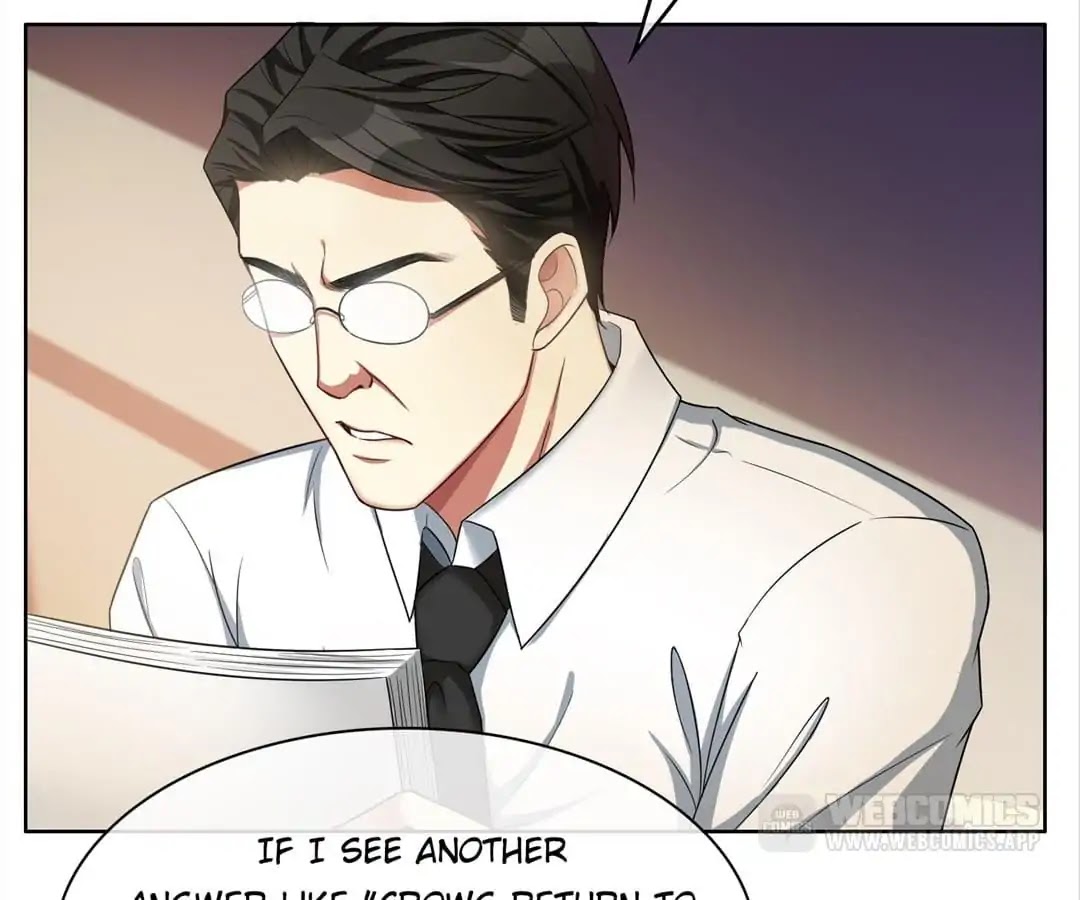 Chunqing Lushao Chapter 38 page 10 - Chapter 38