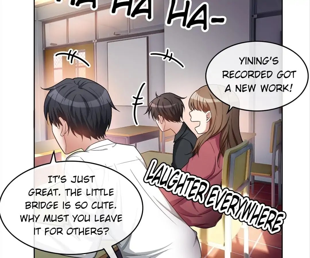 Chunqing Lushao Chapter 38 page 12 - Chapter 38