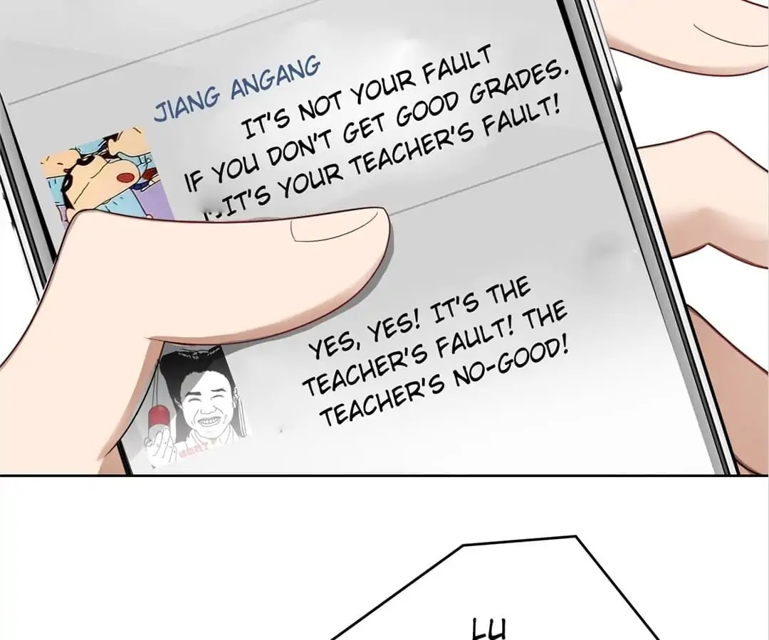 Chunqing Lushao Chapter 38 page 37 - Chapter 38