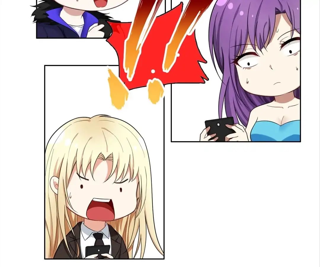 Chunqing Lushao Chapter 38 page 44 - Chapter 38