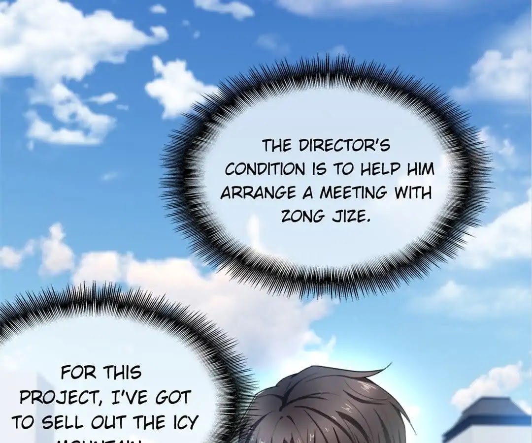 Chunqing Lushao Chapter 38 page 61 - Chapter 38