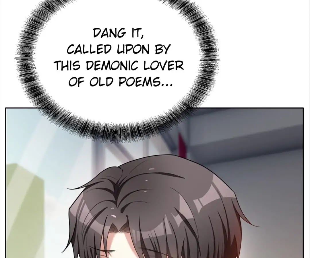 Chunqing Lushao Chapter 38 page 7 - Chapter 38