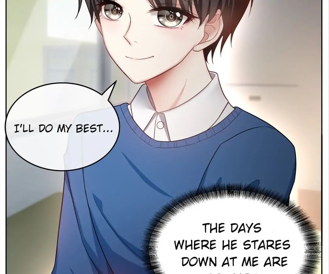 Chunqing Lushao Chapter 38 page 8 - Chapter 38