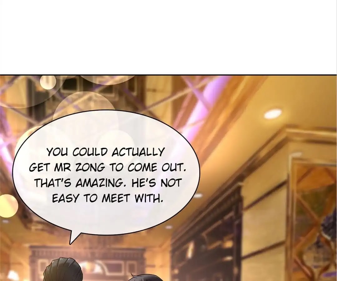 Chunqing Lushao Chapter 38 page 83 - Chapter 38