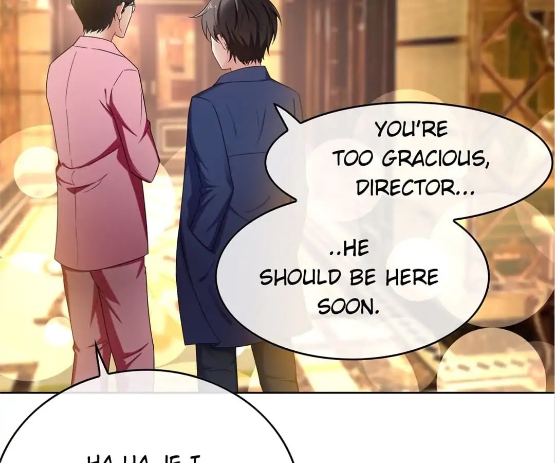 Chunqing Lushao Chapter 38 page 84 - Chapter 38
