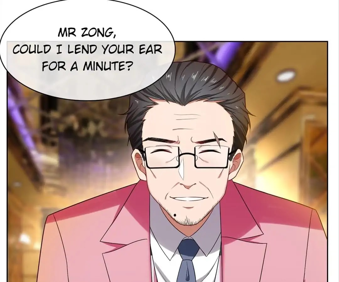 Chunqing Lushao Chapter 38 page 96 - Chapter 38