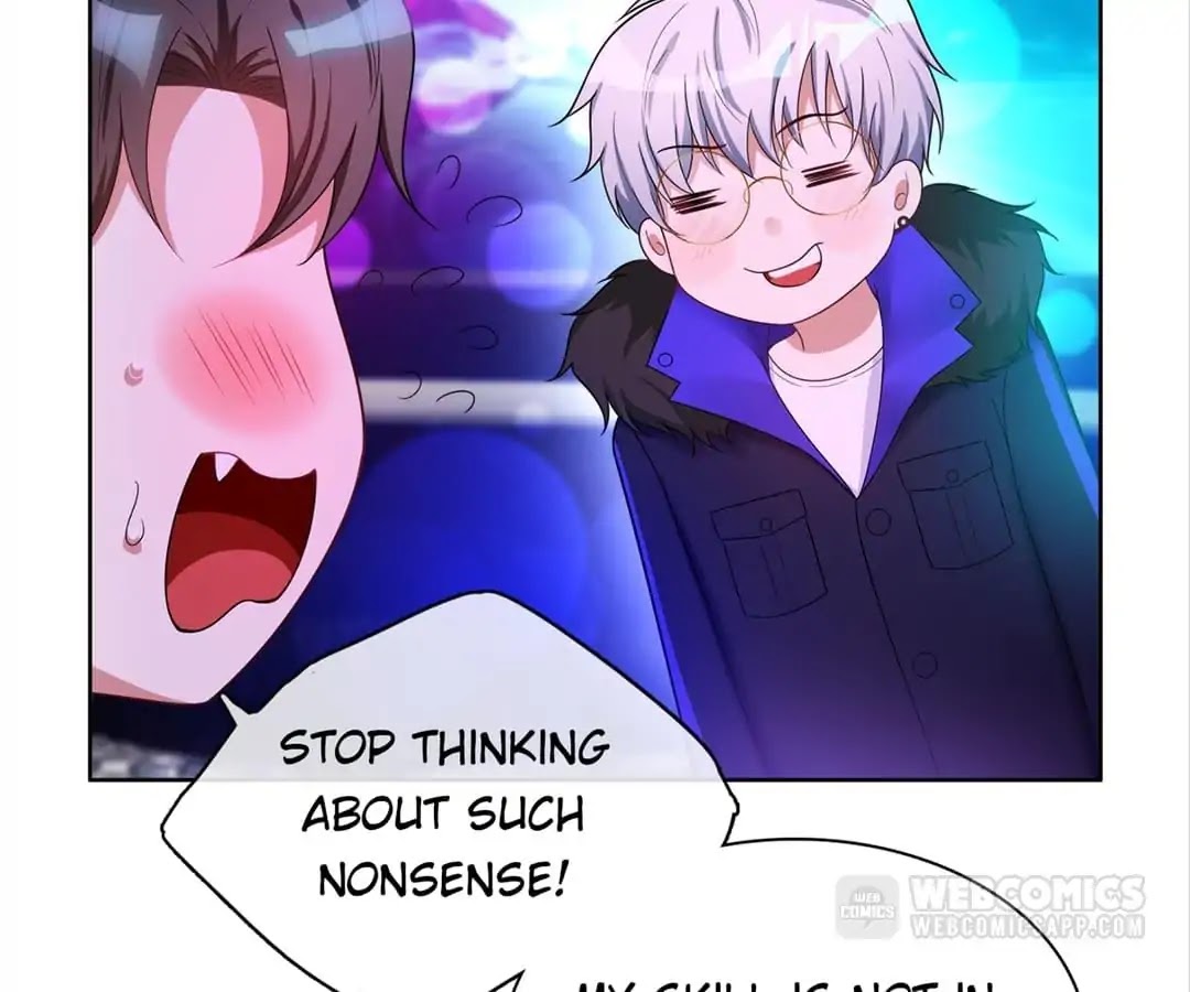 Chunqing Lushao Chapter 39 page 22 - Chapter 39