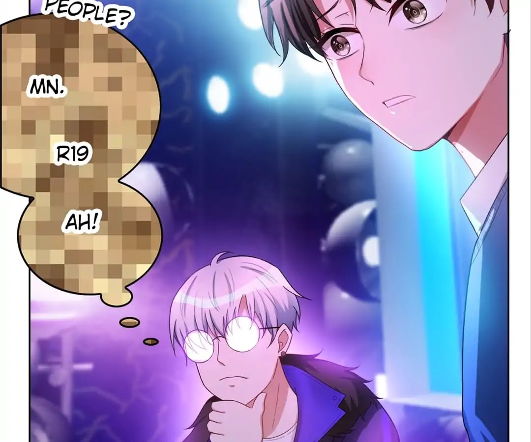 Chunqing Lushao Chapter 39 page 35 - Chapter 39