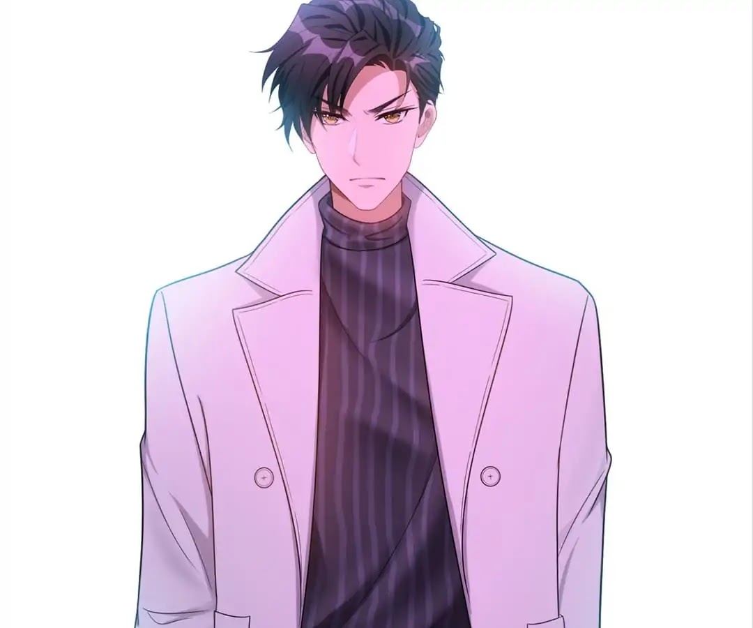 Chunqing Lushao Chapter 39 page 37 - Chapter 39