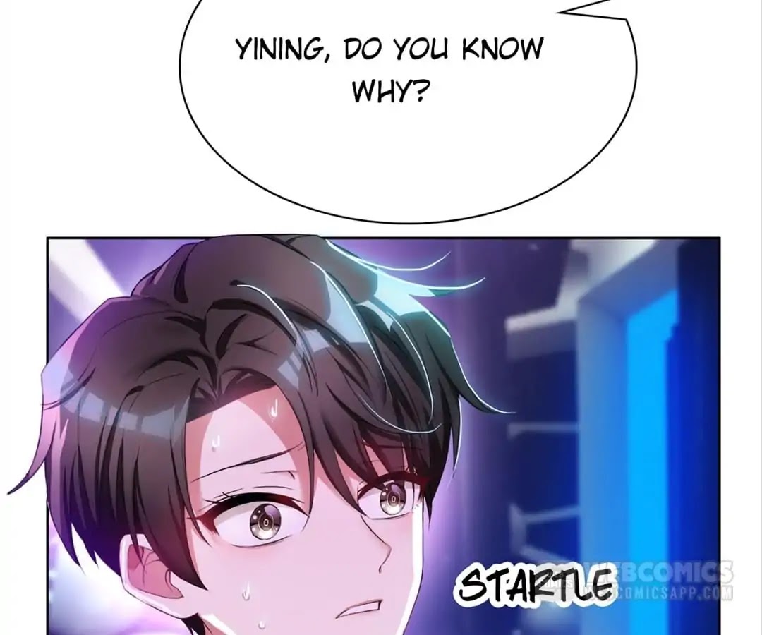 Chunqing Lushao Chapter 39 page 6 - Chapter 39
