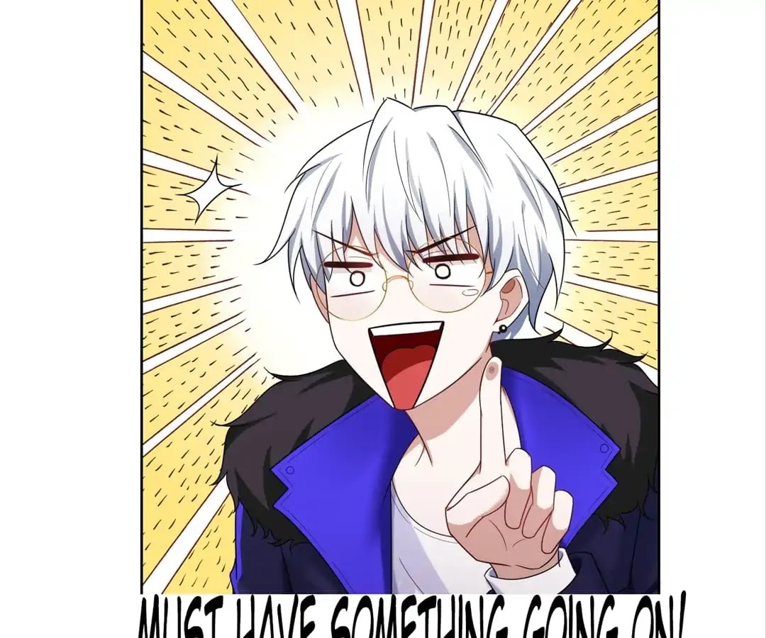 Chunqing Lushao Chapter 39 page 97 - Chapter 39
