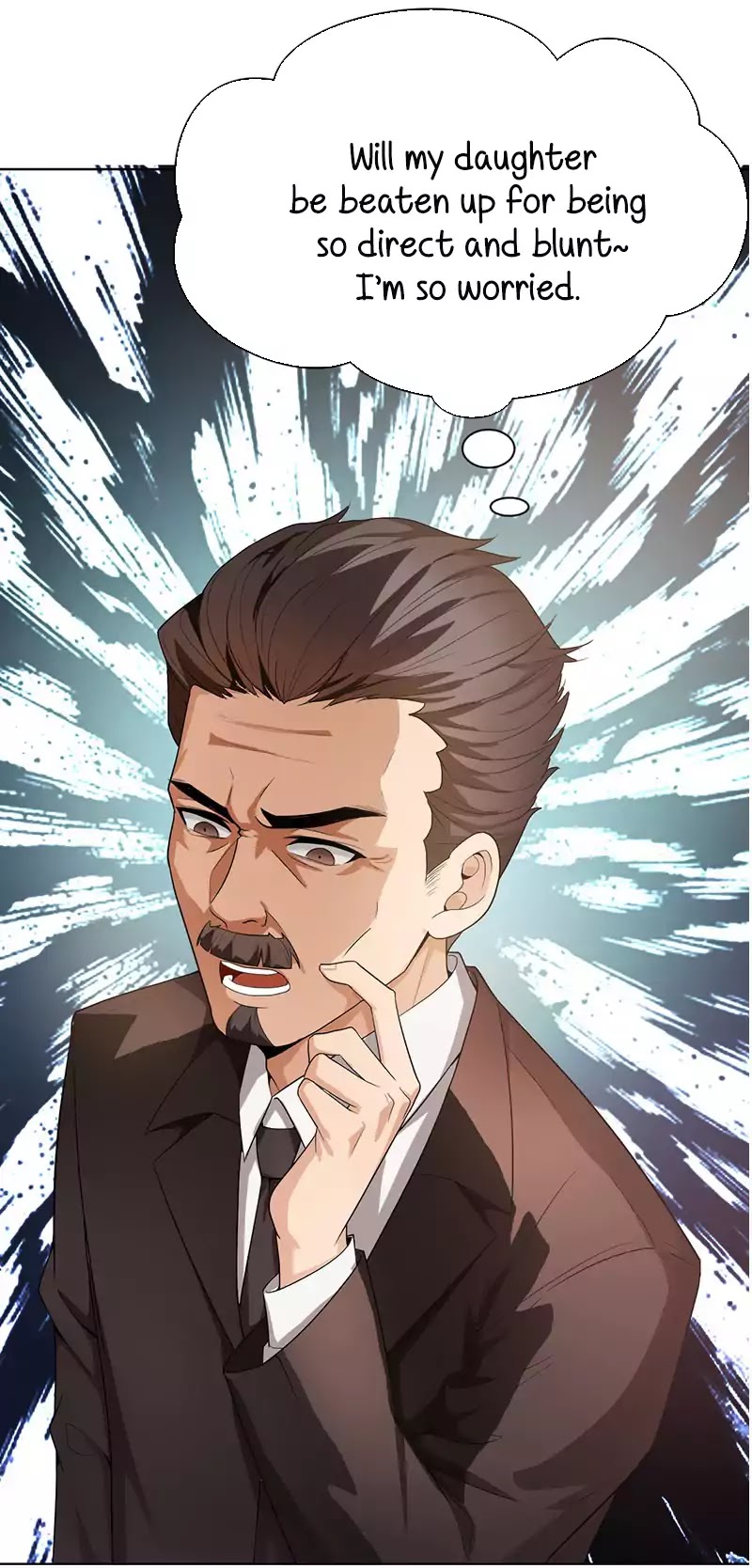 Chunqing Lushao Chapter 4 page 21 - Chapter 4: Attend ex-girlfriend's wedding